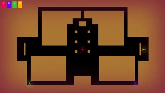 Hyperplasm gameplay screenshot 1