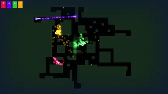 Hyperplasm gameplay screenshot 4