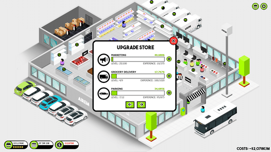 Shop Tycoon: Prepare Your Wallet Screenshot