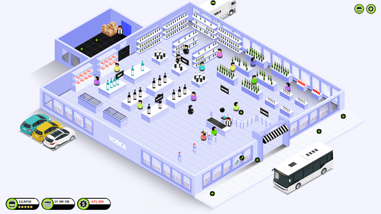 Shop Tycoon: Prepare Your Wallet Screenshot