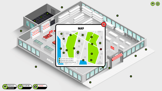 Shop Tycoon: Prepare Your Wallet Screenshot