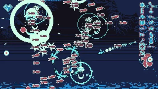Fishticuffs gameplay screenshot 1