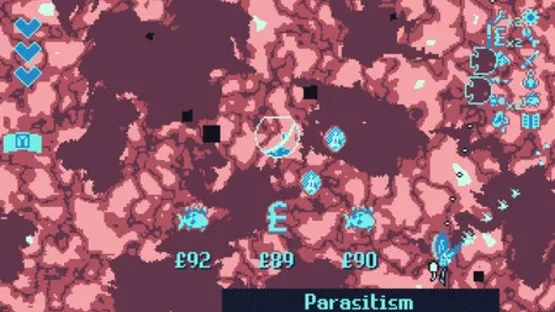 Fishticuffs gameplay screenshot 2