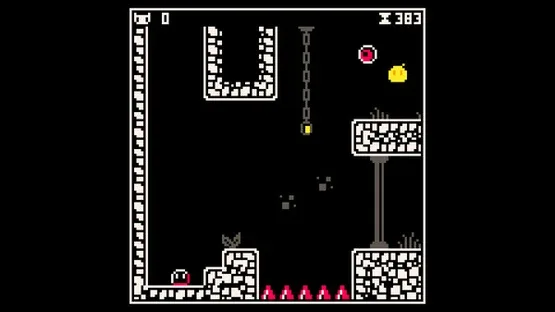 Slime Fantasy: the search for the lost sword screenshot 1