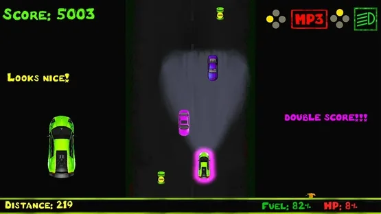Frodoric the Driver screenshot 2