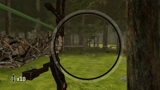 Mathews Bowhunting Screenshot