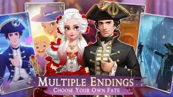 Time Princess screenshot 1