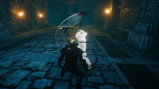 Sir Whoopass: Immortal Death screenshot 3