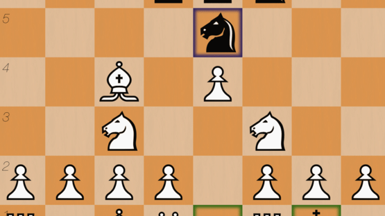 Lazy Chess Screenshot