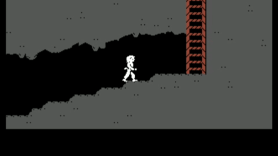 Below the Root Screenshot