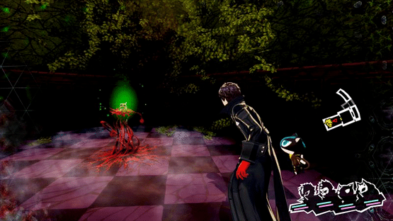 Persona 5 Royal: Launch Edition Screenshot