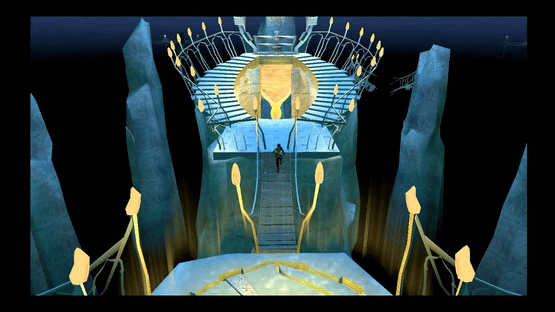 Prince of Persia: Rival Swords Screenshot