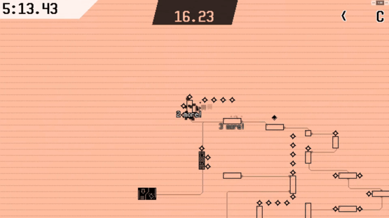 Mobility! Screenshot