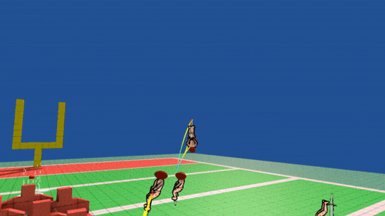 PogoChamp Screenshot
