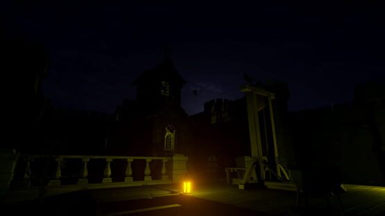 Saints and Sinners cover