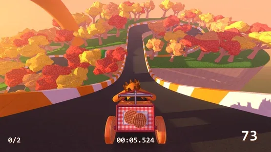 Zeepkist screenshot 3