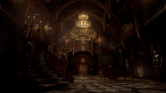 Resident Evil Village: Deluxe Edition Screenshot