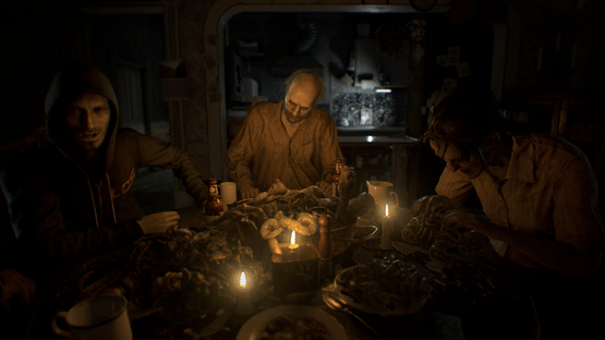 Resident Evil Village & Resident Evil 7 Complete Bundle Screenshot