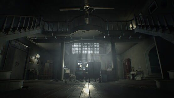 Képernyőkép erről: Resident Evil Village & Resident Evil 7 Complete Bundle