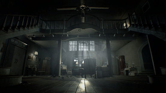 Resident Evil Village & Resident Evil 7 Complete Bundle Screenshot