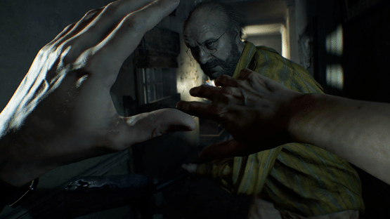 Resident Evil Village & Resident Evil 7 Complete Bundle Screenshot