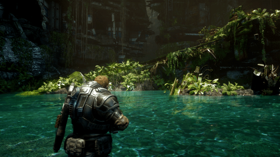 Gears 5: Game of the Year Edition Screenshot