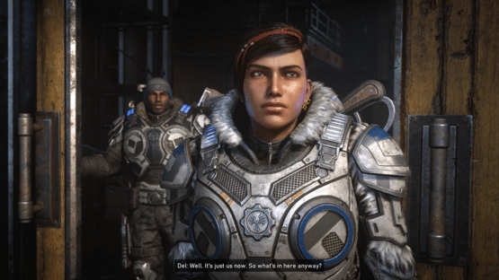 Gears 5: Game of the Year Edition Screenshot