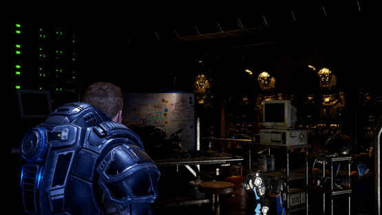 Gears 5: Game of the Year Edition Screenshot