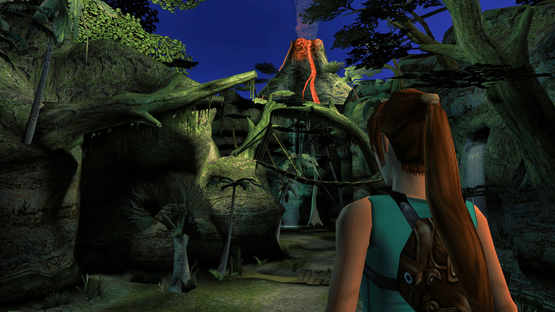 Tomb Raider: 10th Anniversary Edition Screenshot