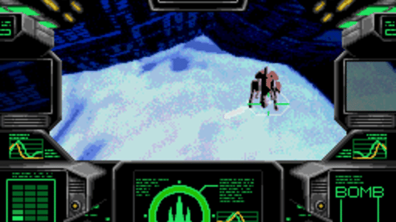 A/X-101 Screenshot