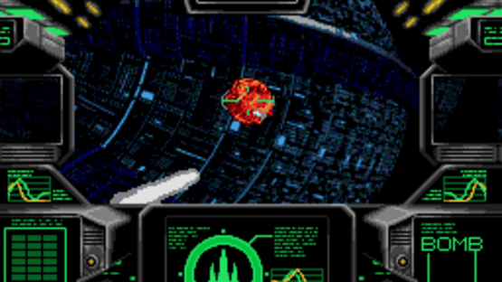 A/X-101 Screenshot