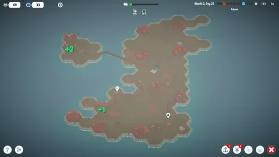 Mini Countries screenshot 2