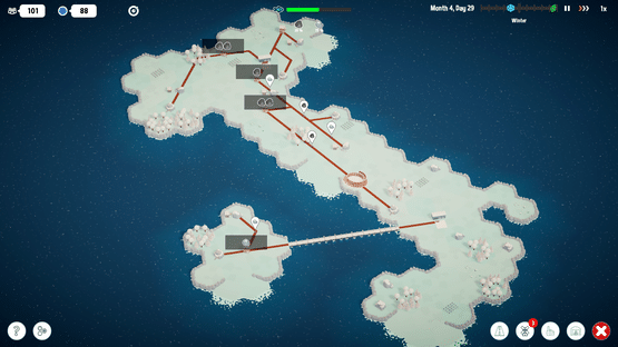 Mini Countries Screenshot