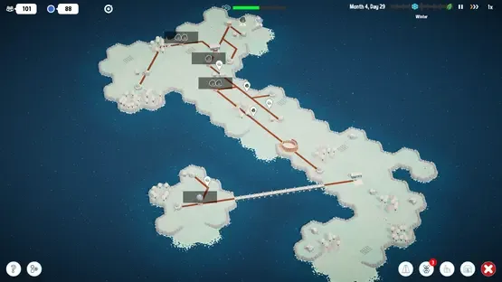 Mini Countries screenshot 3