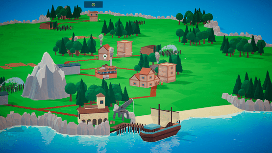 Mini Countries Screenshot