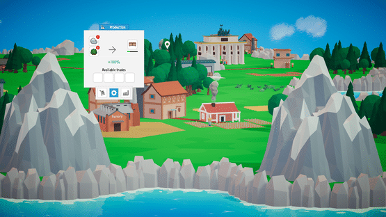 Mini Countries Screenshot