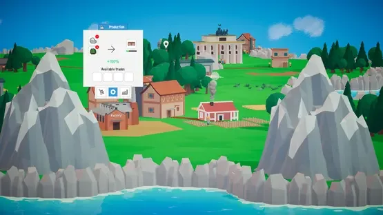 Mini Countries screenshot 5