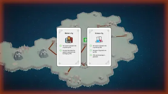 Mini Countries screenshot 6