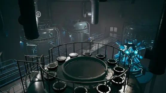 Sleeper Cell screenshot 8