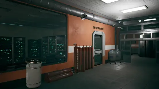 Sleeper Cell screenshot 6