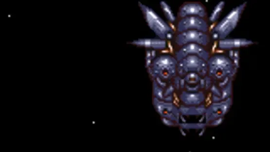 Power Strike II gameplay screenshot 7