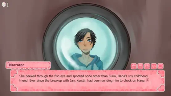 The Multidimensional Underwear Drawer screenshot 5