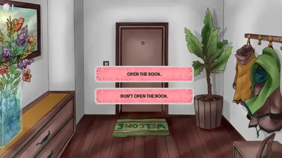 The Multidimensional Underwear Drawer screenshot 6