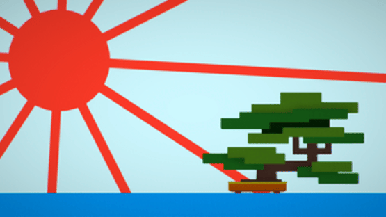 Bonsai Calendar Screenshot