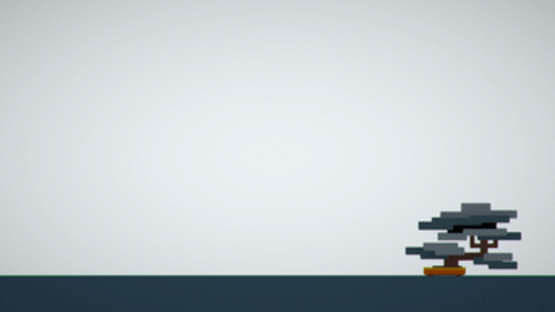 Bonsai Calendar Screenshot