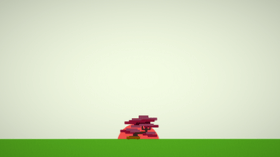 Bonsai Calendar Screenshot