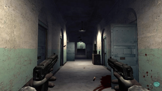 F.E.A.R. Combat Screenshot