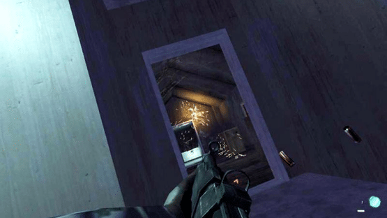 F.E.A.R. Combat Screenshot