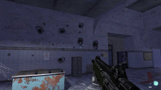 F.E.A.R. Combat Screenshot