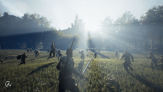 Robin Hood: Builders of Sherwood Screenshot